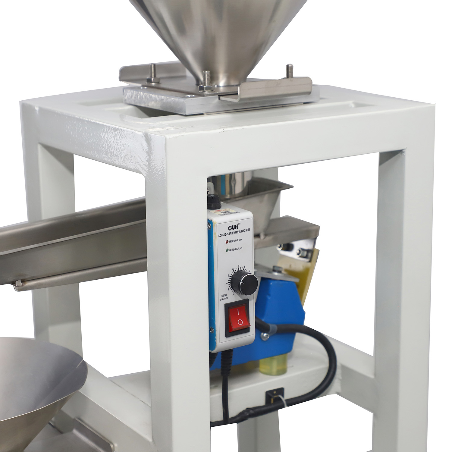 tooth HighSensitivity Food Metal Separator Buy Food HighSensitivity